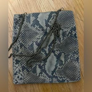 Free People Cross Body